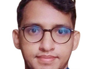 Md. Rakibul Hasan